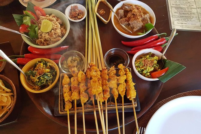 #1 Paon Bali Cooking Class with Shuttle Ubud Only - Key Points to Know Before You Go