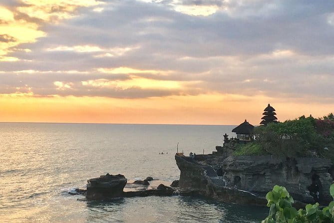 3-Day Private Sightseeing Tour of Bali with Hotel Pickup - A 3-Day Bali Private Tour From Ubud With Built-In Value