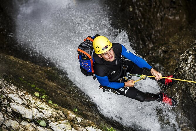 3Hrs Intermediate Canyoning in North Bali (Pickup, Lunch & GoPro) - Key Things I’d Remember Before You Go