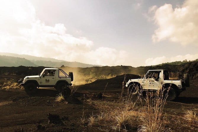 4WD Jeep Mount Batur Sunrise Experience By Bali Volcano Jeep - Batur at Sunrise: What This 4WD Jeep Trip Really Delivers
