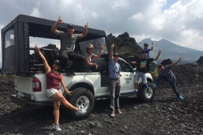 4x4 Volcano Explorer Private Tour - Safety isn’t a slogan: it’s hardware and habits