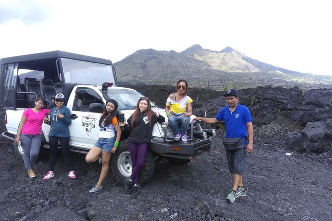 4x4 Volcano Explorer Private Tour - What to wear and bring for black lava and bat watching
