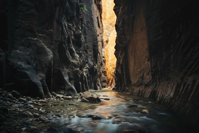 5Hrs Advanced Canyoning (50m) 12 Rappels (Pickup, Lunch & GoPro) - Bat Cave Time: Bats Overhead and a Different Kind of Adrenaline