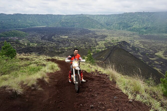 6 Hours Private Dirt Bike Tour in Ubud - From Ubud to Kintamani: what “private” really means on the ground