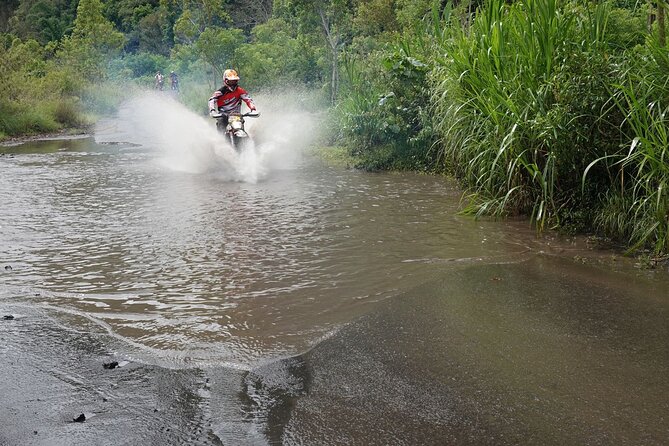 6 Hours Private Dirt Bike Tour in Ubud - Price and value: why $187 can be either a steal or a stretch