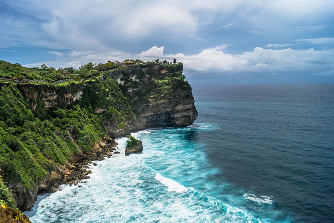 Admission Tickets for Kecak Dance & Uluwatu Temple Sunset - Pickup and staying on track from Kuta, Sanur, Jimbaran, Ubud, Sukawati, and Benoa Port