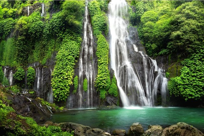 Aling-aling Waterfall tours - Key things that make this Bali waterfall day worth your time
