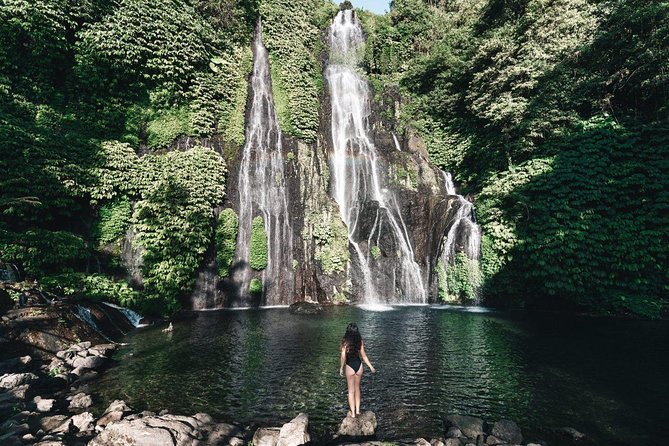 Aling-aling Waterfall tours - What the strong ratings usually mean for your expectations