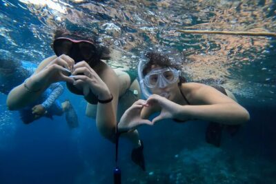 All Inclusive Bali Blue Lagoon and Tanjung Jepun Snorkeling - Lunch, Changing Rooms, and Showers: The Part People Forget to Plan