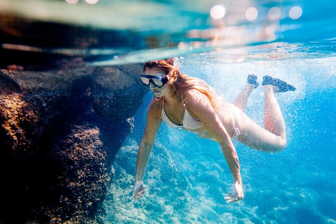 All Inclusive Bali Blue Lagoon and Tanjung Jepun Snorkeling - FAQ