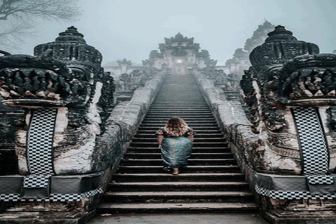 ALL INCLUSIVE - Bali Gate Of Heaven Tour - Price Value: What $75 Buys (and What It Doesn’t)