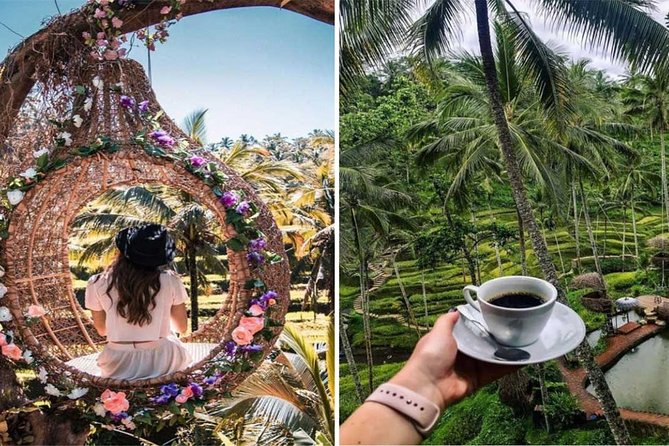 ALL INCLUSIVE - Bali Gate Of Heaven Tour - Lempuyang Temple: Iconic Gates, Real Steps, and Mount Agung Views