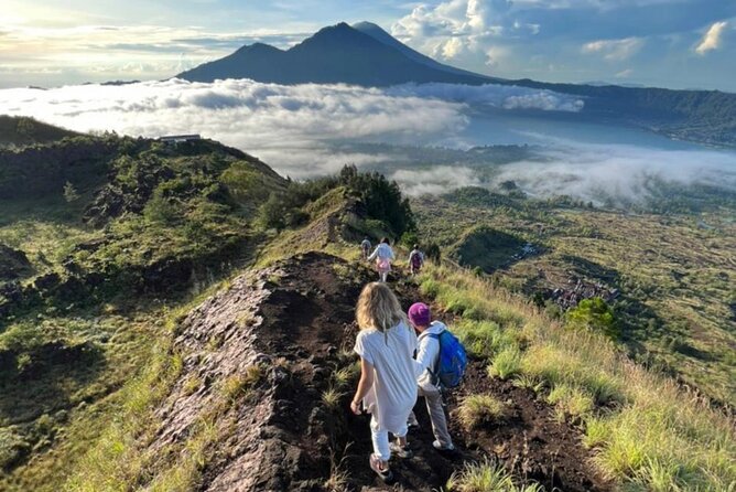 All Inclusive Mount Batur Sunrise Hike With Hotspring - Key Highlights You’ll Appreciate