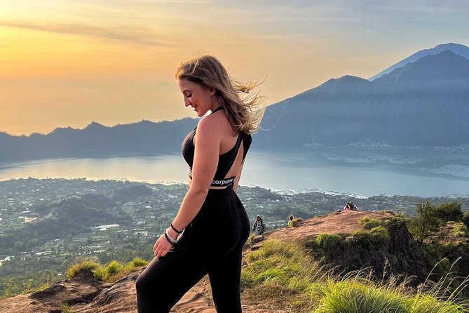 All Inclusive Mount Batur Sunrise Hike With Hotspring - Why Mount Batur Sunrise Still Feels Special