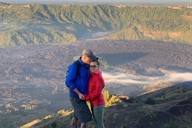 All Inclusive Mount Batur Sunrise Hike With Hotspring - Jeep Tour to the Hotspring and the 1-Hour Soak