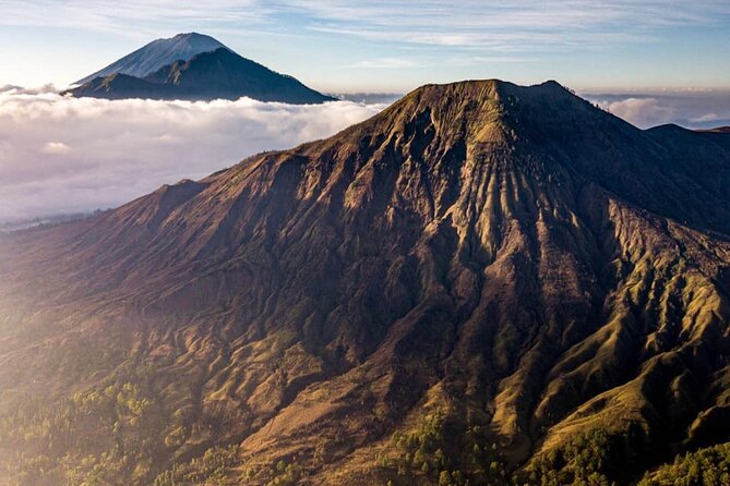 All Inclusive Mount Batur Sunrise Hike With Hotspring - Service Quality: Communication and a Punctual Team