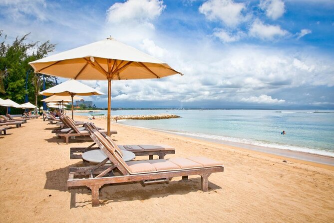 All Inclusive Nusa Penida Private Tour - Key highlights worth your time