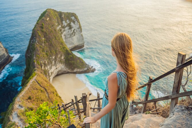 All Inclusive Nusa Penida Private Tour - A fast Nusa Penida circuit built for one packed day