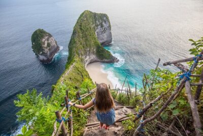All Inclusive Nusa Penida Private Tour - Sanur to Nusa Penida: the boat leg that sets the tone