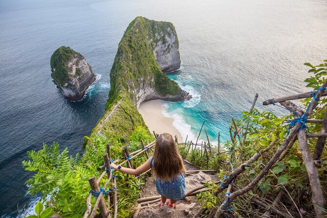 All Inclusive Nusa Penida Private Tour - Sanur to Nusa Penida: the boat leg that sets the tone