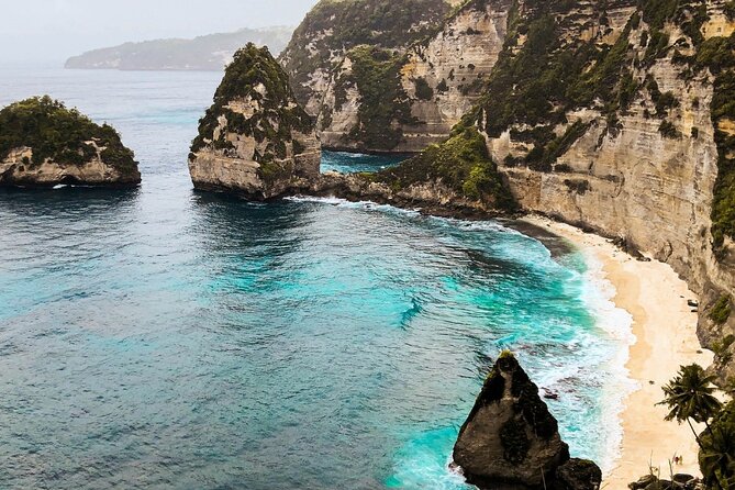 All Inclusive Nusa Penida Tour Package - East vs West options: ask if you want more than the icons