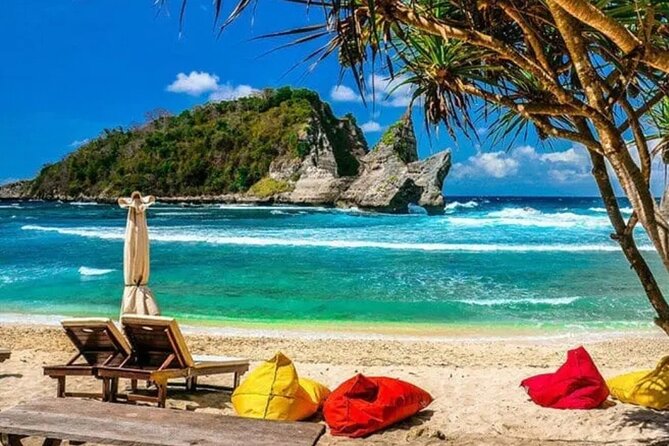 All Inclusive Nusa Penida Tour Package - Snorkeling add-on: what you might see (and what to expect)