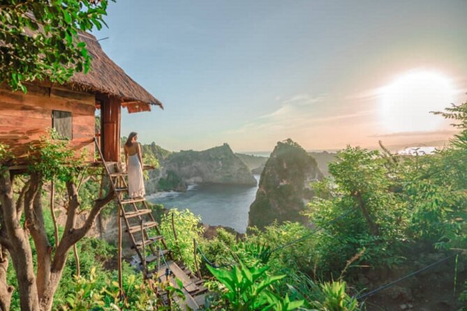 All Inclusive Nusa Penida Tour Package - Guides make the difference: Dek Cok and Deck Coco’s role