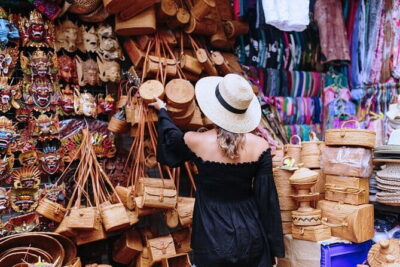 All Inclusive of Ubud Top Attraction - Sacred Monkey Forest Sanctuary: Jungle Temples and Camera Strategy