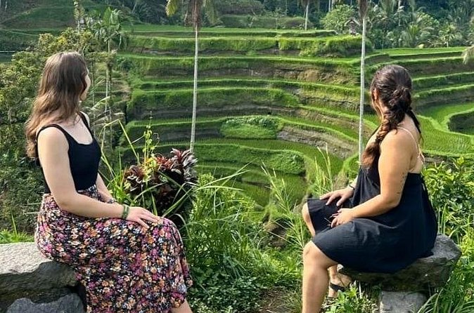 All Inclusive Ubud Tour - What’s Included, What’s Not, and Why Price Makes Sense