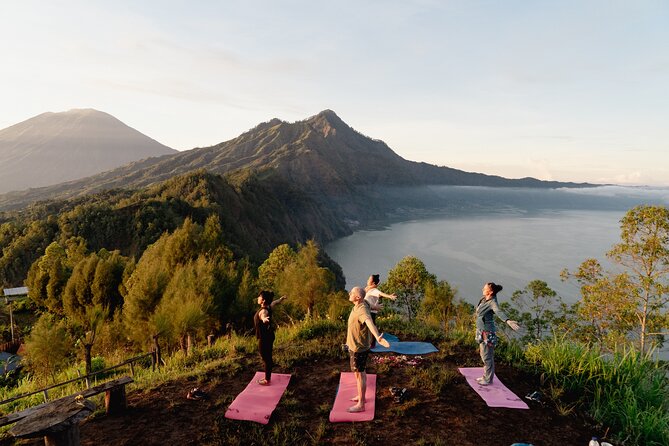 Ancien Wisdom and Culture tour - Key Highlights Worth Waking Up For