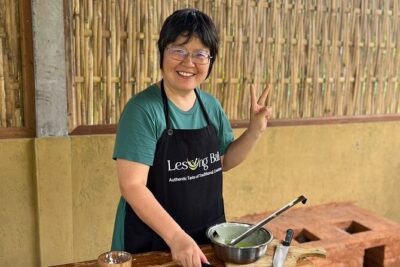 Authentic Balinese Cooking Class in Ubud - Market and Home Visits: Where the Culture Shows Up
