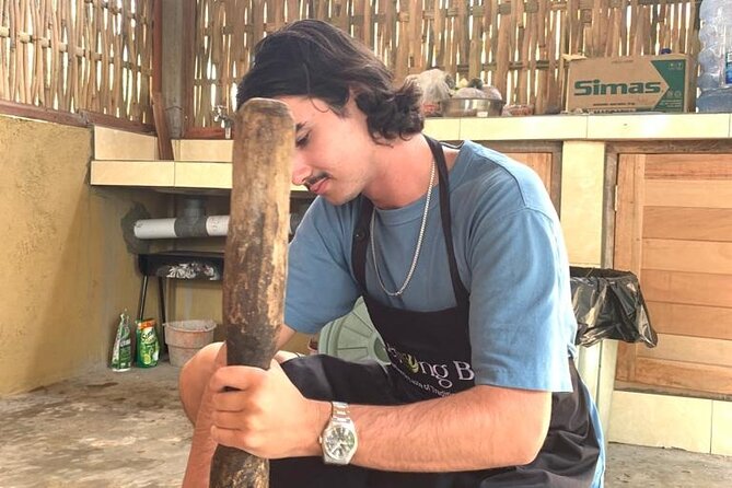 Authentic Balinese Cooking Class with Jewelry Making Class - Key highlights (what’s genuinely good)