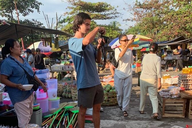Authentic Balinese Cooking Class with Jewelry Making Class - FAQ