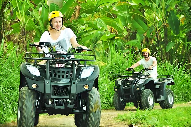 Ayung River Rafting and Bali ATV Ride Packages - Guides and Service: When the Day Runs Smooth