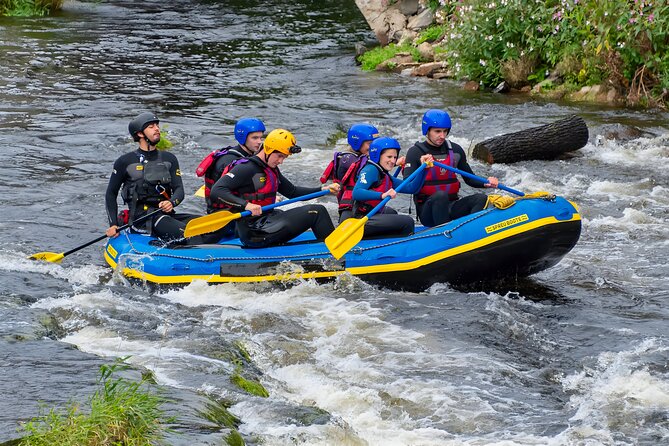 Ayung River Rafting - Ubud Best White Water Rafting - What to wear and bring so you don’t regret it
