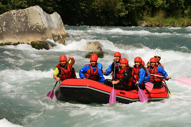 Ayung River Rafting - Ubud Best White Water Rafting - Graha Adventure Rafting in Kedewatan: your start point and the 10 km run