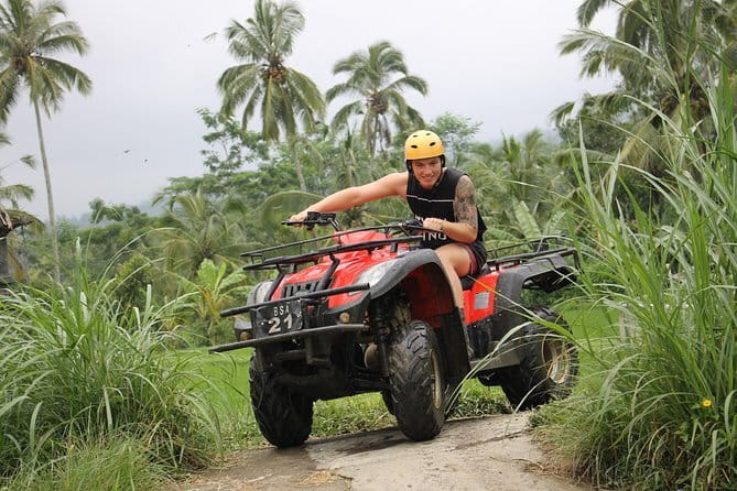 Ayung White Water Rafting and Bali ATV Ride Packages - Price and value: why $100 can be fair (or frustrating) depending on your option