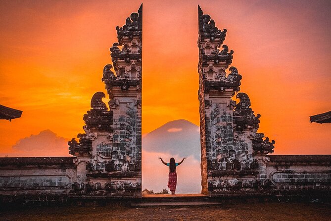 Bali 2-Day Private Tour – Top Attractions at the Best Price - Entrance fees and your real cost: what’s included vs not