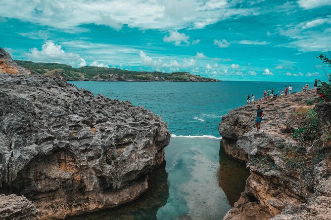 Bali 2 Days and 1 Nights of Nusa Penida and Lembongan Tour - First: what this tour really is (and what it isn’t)