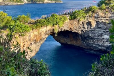Bali 2 Days and 1 Nights of Nusa Penida and Lembongan Tour - Getting going: the 6:30am start from Ubud to Sanur