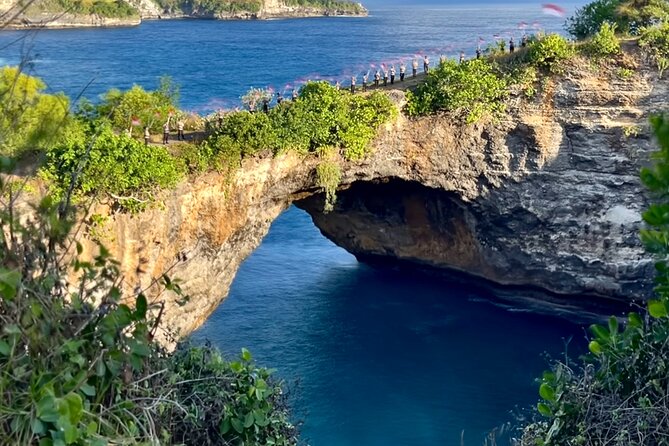 Bali 2 Days and 1 Nights of Nusa Penida and Lembongan Tour - Getting going: the 6:30am start from Ubud to Sanur