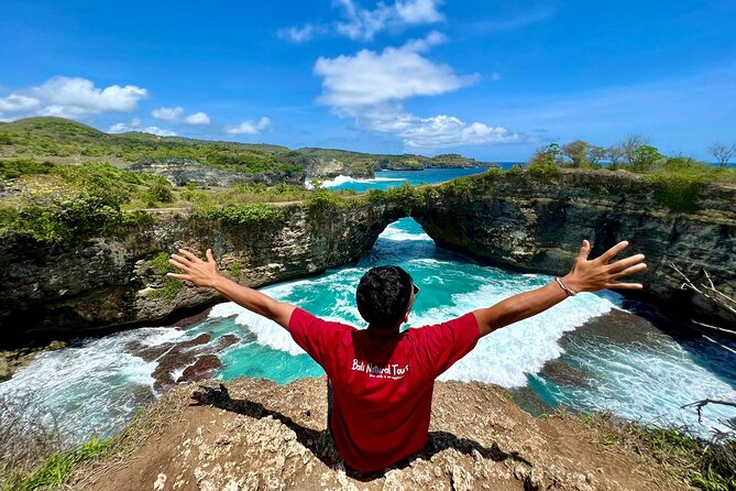 Bali 2 Days Package Nusa Penida and Ubud Tour with All Inclusive - Key things to know before you go