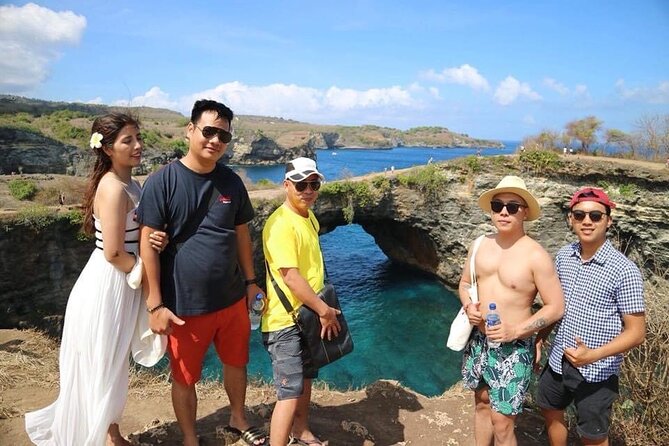 Bali 2 Days Package Nusa Penida and Ubud Tour with All Inclusive - Ubud first, Nusa Penida next: how this 2-day flow works