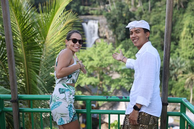 Bali 2 Days Package Nusa Penida and Ubud Tour with All Inclusive - Day 2 Nusa Penida: Sanur harbor and the cliff-beach loop