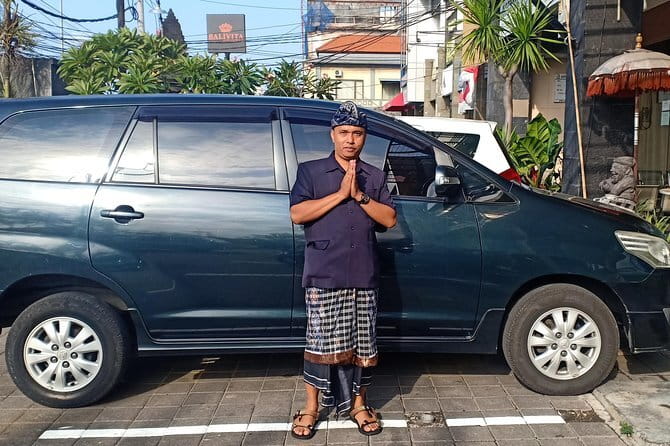 Bali Airport and Hotel Private Transfer Service - Beyond the Transfer: When the Driver’s Advice Turns Into a Better Bali Plan