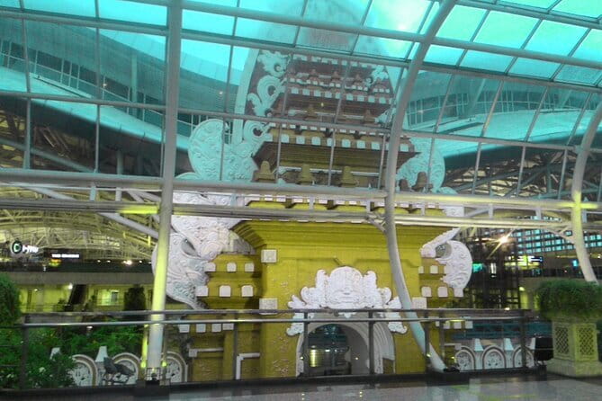 Bali Airport and Hotel Private Transfer Service - Who This Bali Airport Transfer Fits Best (and Who Might Want Something Else)