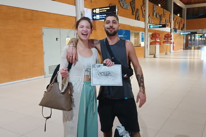 Bali Airport and Hotel Private Transfer Service - The 1 to 2 Hour Transfer to Your Ubud Hotel (Direct Route vs Scenic Drive)