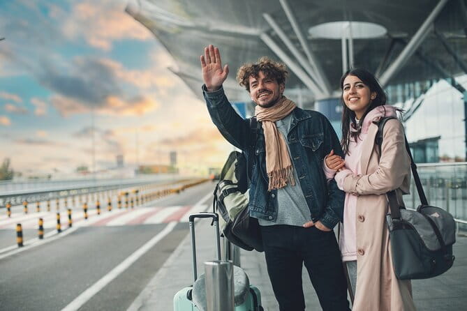 Bali Airport: One-Way Private Transfer To/From Hotel - Ubud and Beyond: What the Route Coverage Really Means