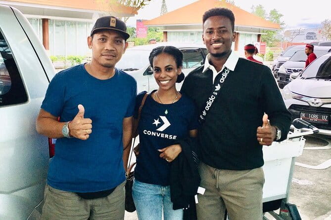 Bali Airport: One-Way Private Transfer To/From Hotel - What Could Go Wrong (and How to Protect Yourself)