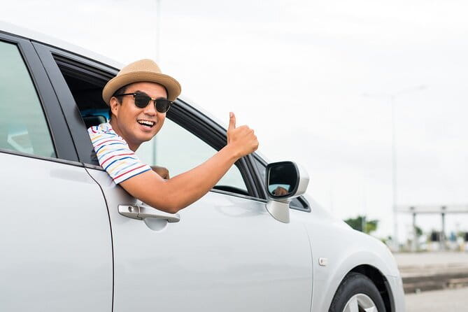Bali Airport: One-Way Private Transfer To/From Hotel - Who Should Book This Bali Airport Transfer